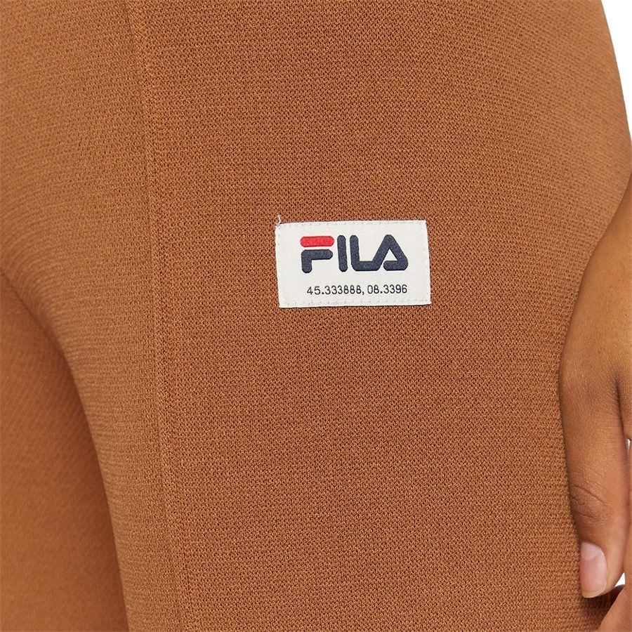 TARAZONA KNITTED PANTS Fila | FAW023470005